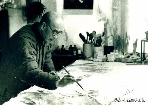 荣宝斋收款单曝光后，才知道爷爷买孙子卖才是真正的收藏投资