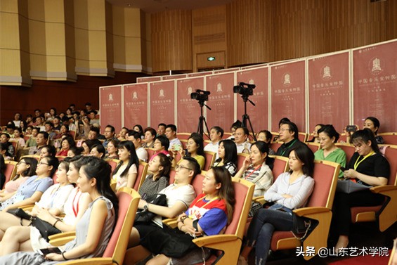 第十二届中国音乐金钟奖全程,第十届国际声乐公开赛山东