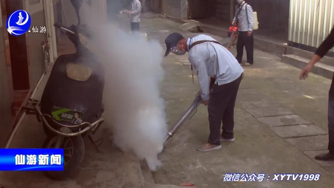 仙游除虫灭四害,莆田市消杀四害
