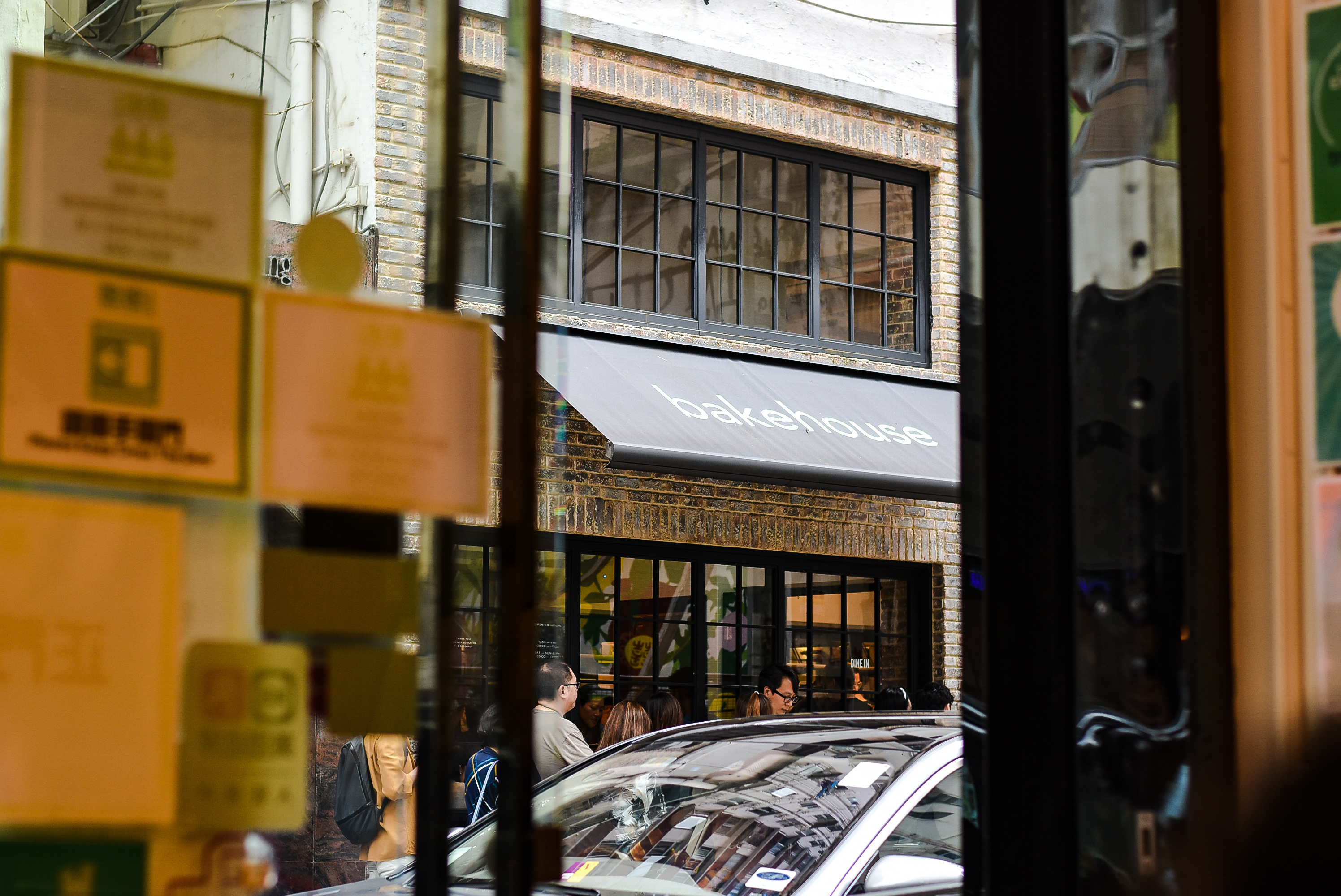 香港湾仔老字号美食小吃,湾仔码头附近美食攻略