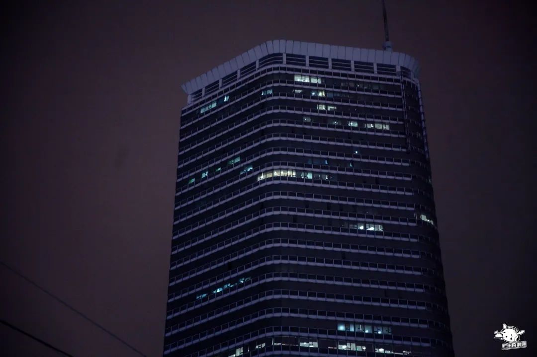 疫情下的广州，暴露了广州人平日里的真实生活