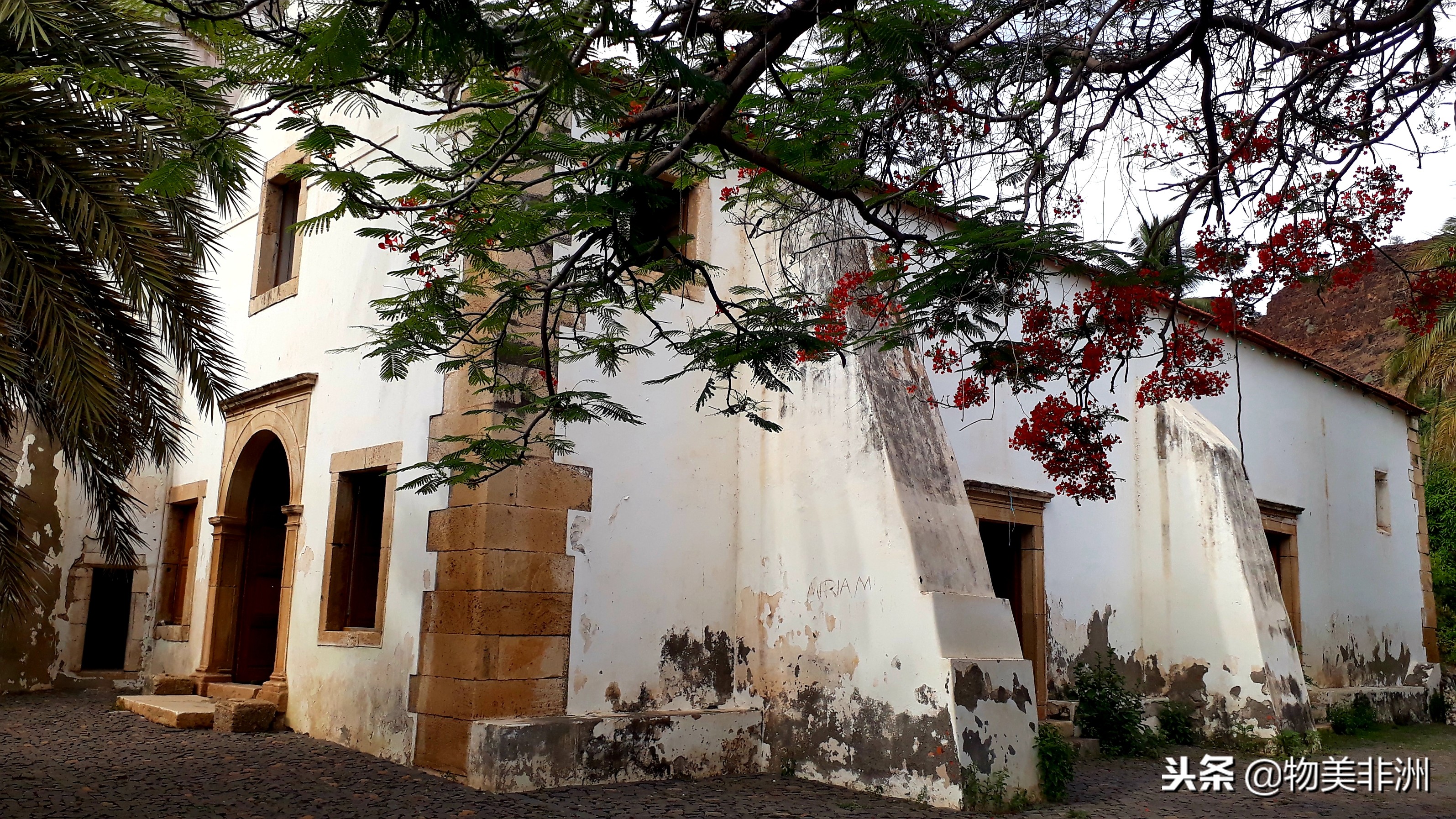 这个最不像非洲的非洲国家，男女比例竟在1:5