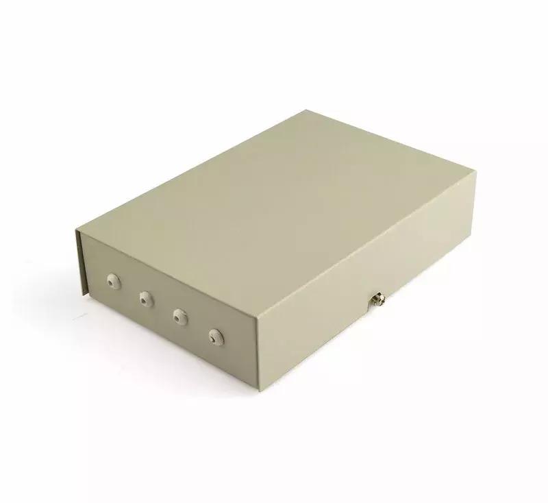 光纤终端盒的盘线方法,光缆终端盒与熔纤盘的区别