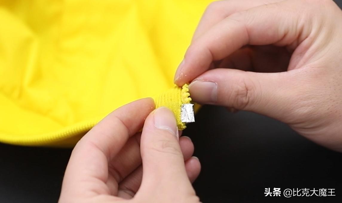 衣服拉链坏了怎么修补最好,衣服拉链坏了别花钱修