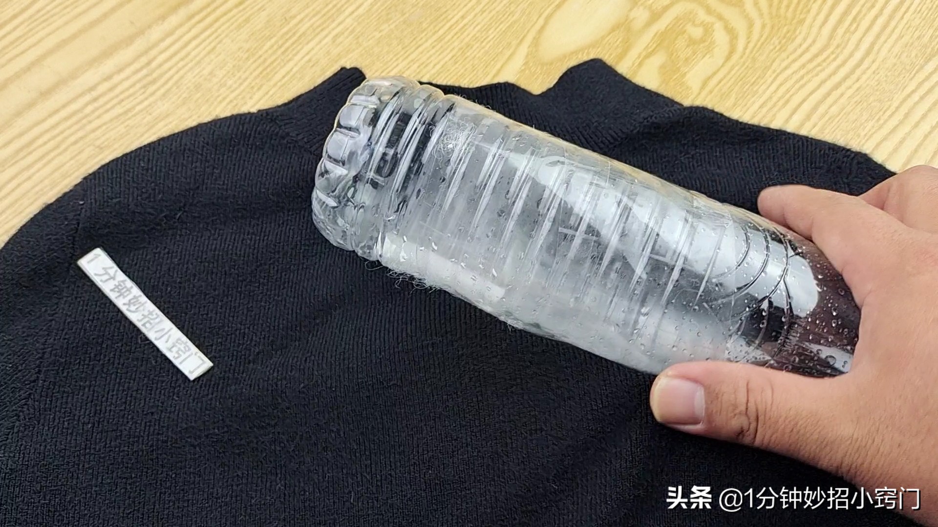 让衣服不再粘毛的方法,衣服粘毛推荐可更换
