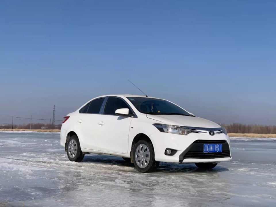 丰田威驰用车,2015款威驰用车体验