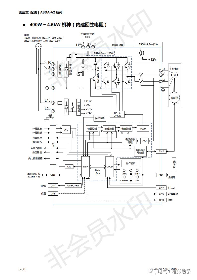 台达a2伺服连接电脑要安装驱动么,台达a2伺服所有参数恢复出厂设置