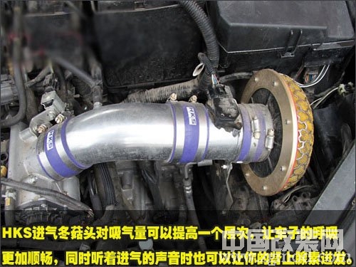 老马六改装攻略,老马六内饰改装