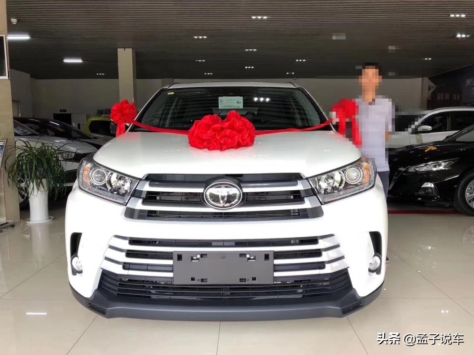 4s店提车流程和手续,4s店提车流程和注意事项