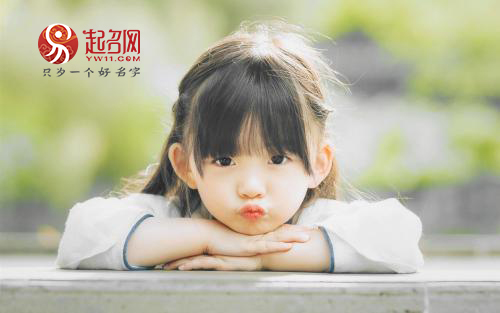 好听而有意义的英文名字,文艺不俗气的名字