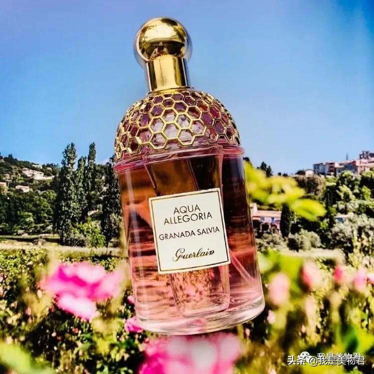 特别有女人味的香水推荐一下,小众香水春天的芬芳都在这里