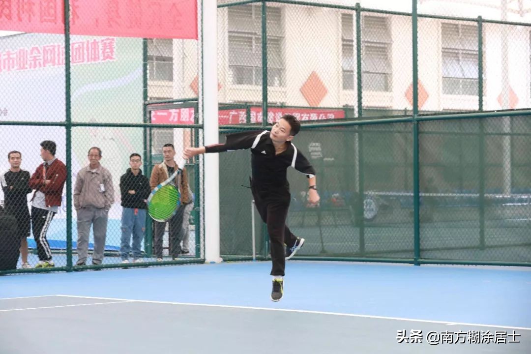 南宁市代表队比赛视频回放,南宁队夺得冠军