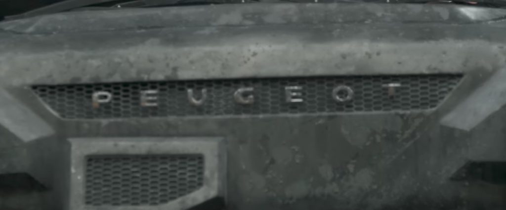 标致美国市场,标致登陆美国和加拿大市场