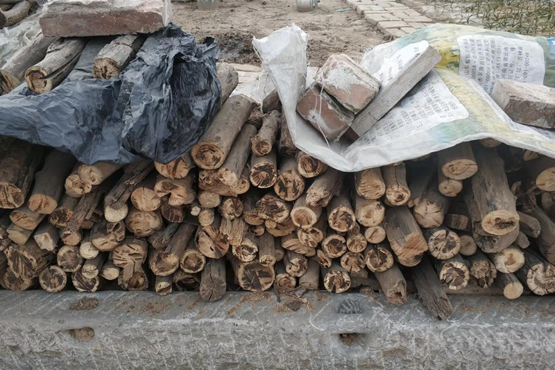 废木回收能做吗,废木回收后可以做什么原料