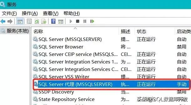 能够自动化的任务，为何要手动？教你如何自动备份数据库