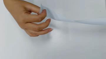 莫比乌斯发现怪圈的故事,神奇的莫比乌斯带