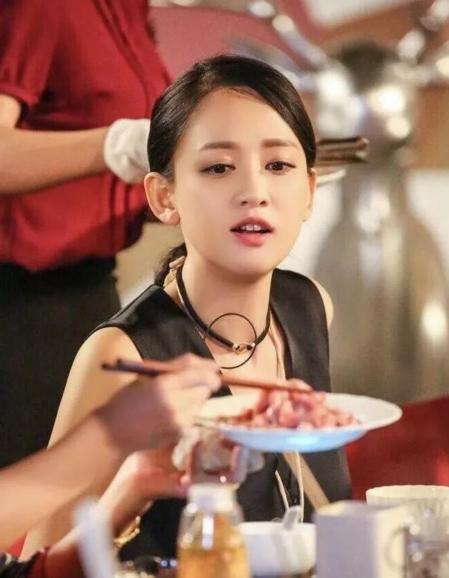 陈乔恩28天“饿瘦”20斤？脸颊凹陷认不出，做到这些，你也能瘦