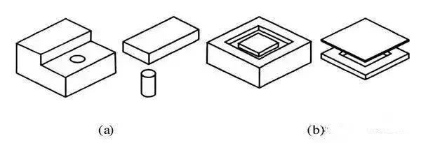冲压模具毛边和毛刺怎么修模,冲压模具有毛刺怎么解决