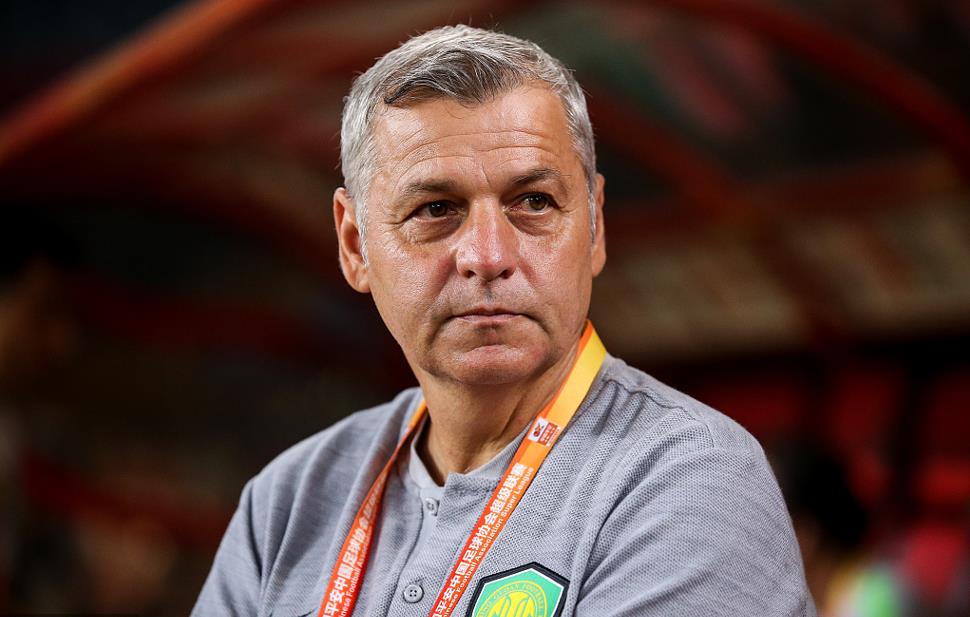 恒大国安上港鲁能,亚冠国安对阵恒大