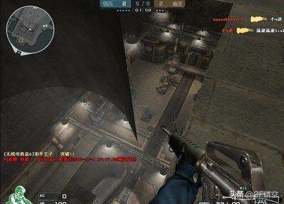 晴空来扒：还记得被不良外挂支配的恐惧吗？