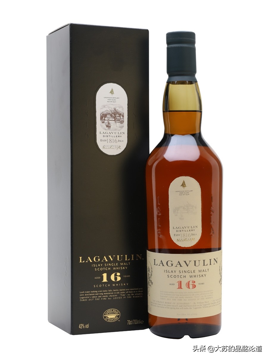 顶级艾雷岛威士忌,艾雷岛威士忌值得买吗