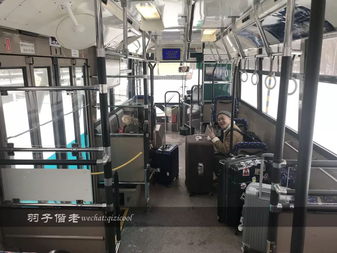 老实说，这一趟北海道就是为了拍好看的照片去的