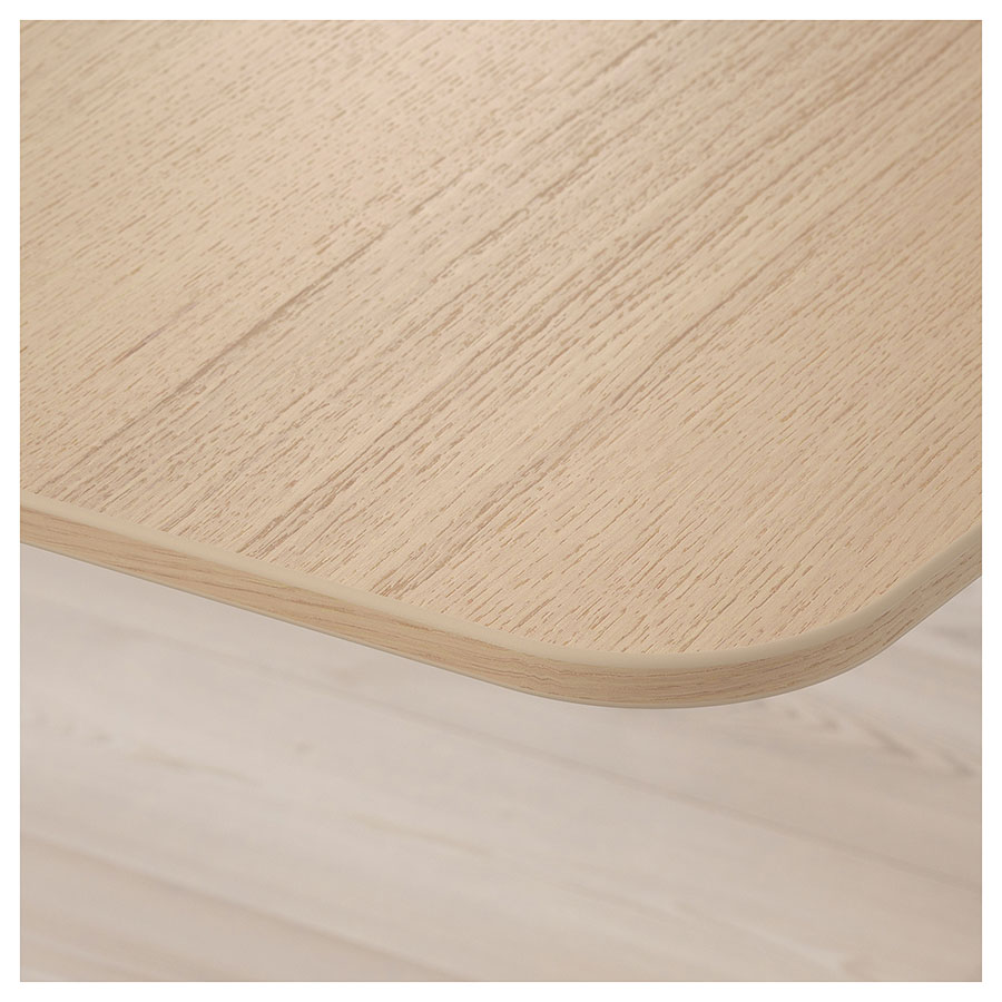 宜家贝肯特书桌怎么拉不动,宜家贝肯特书桌晃动维修