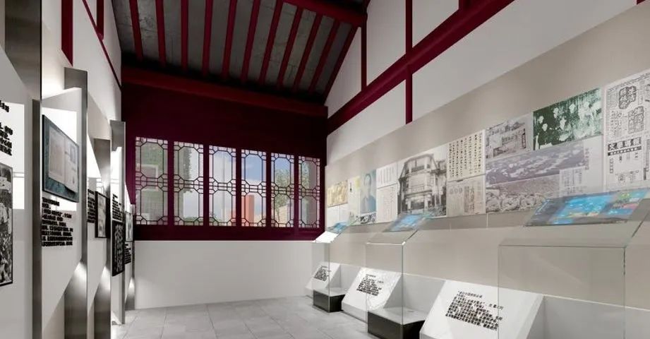 新三宅、G60江南文化季、艺术中心、体育中心，泗泾镇一大波文化项目剧透来了