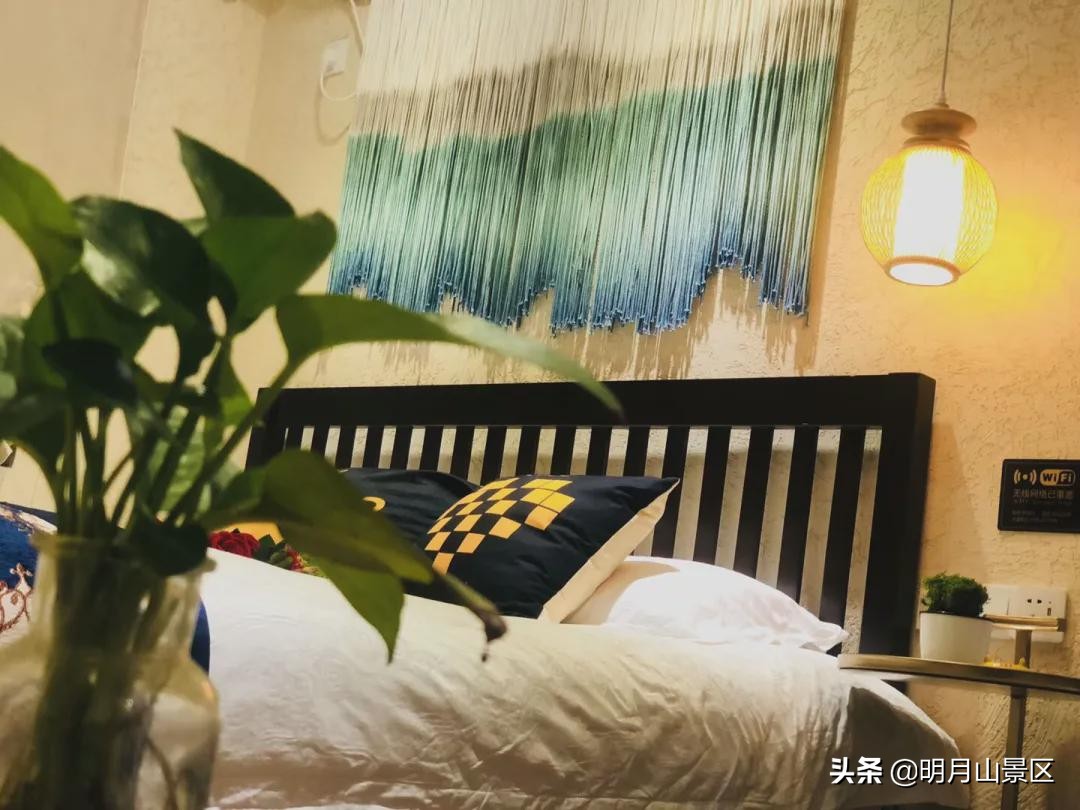 江西温汤镇民宿性价比最高推荐,宜春温汤温泉民宿推荐