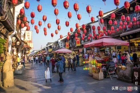 最坑的网红景点,寻物景点