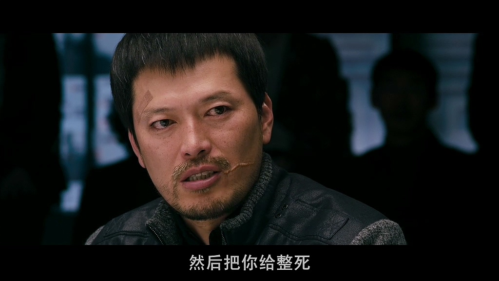 嘿嘿……我就是杀人凶手,你奈我何?韩国电影无尿点系列