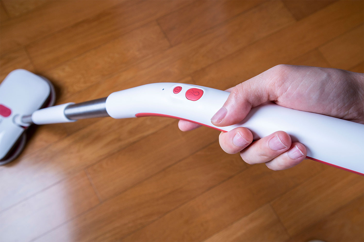 无卫生死角洗拖把,懒人拖把免手洗拖把