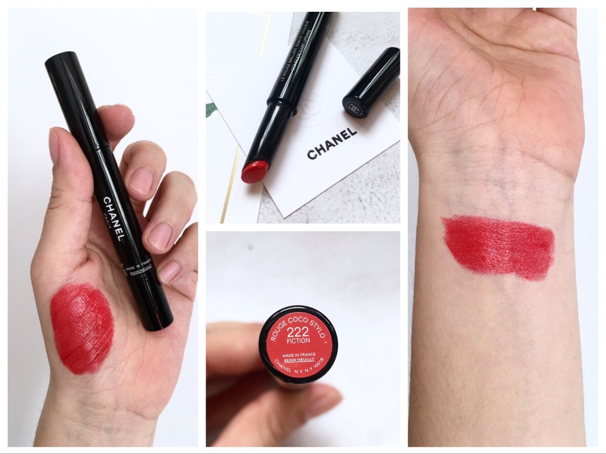 10支最适合秋冬的唇膏是哪款,秋冬必备的三支唇膏试色