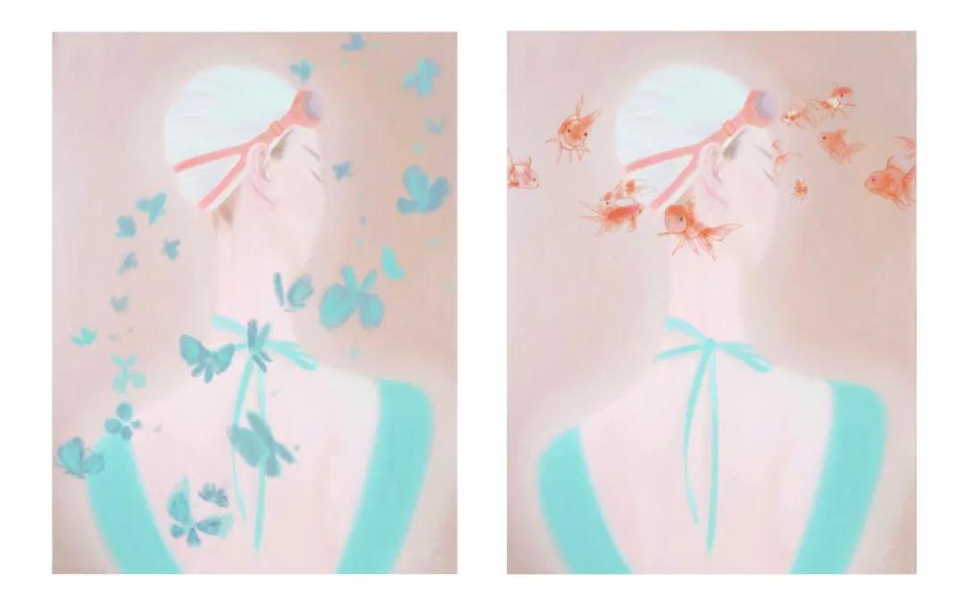 绘画||你造吗？提升画面效果有捷径！「多图预警」