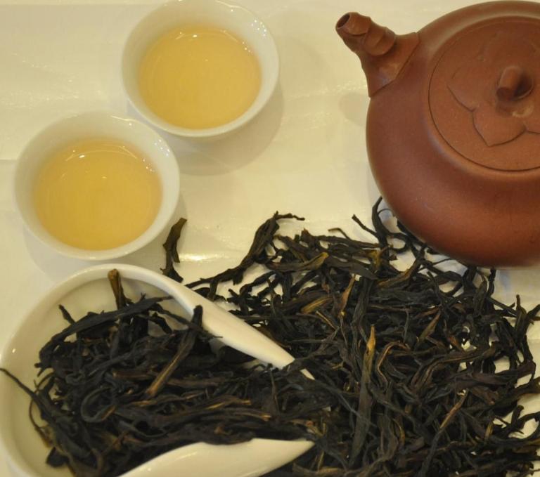 一般的乌龙茶都有哪些品种,乌龙茶的种类有哪些图片