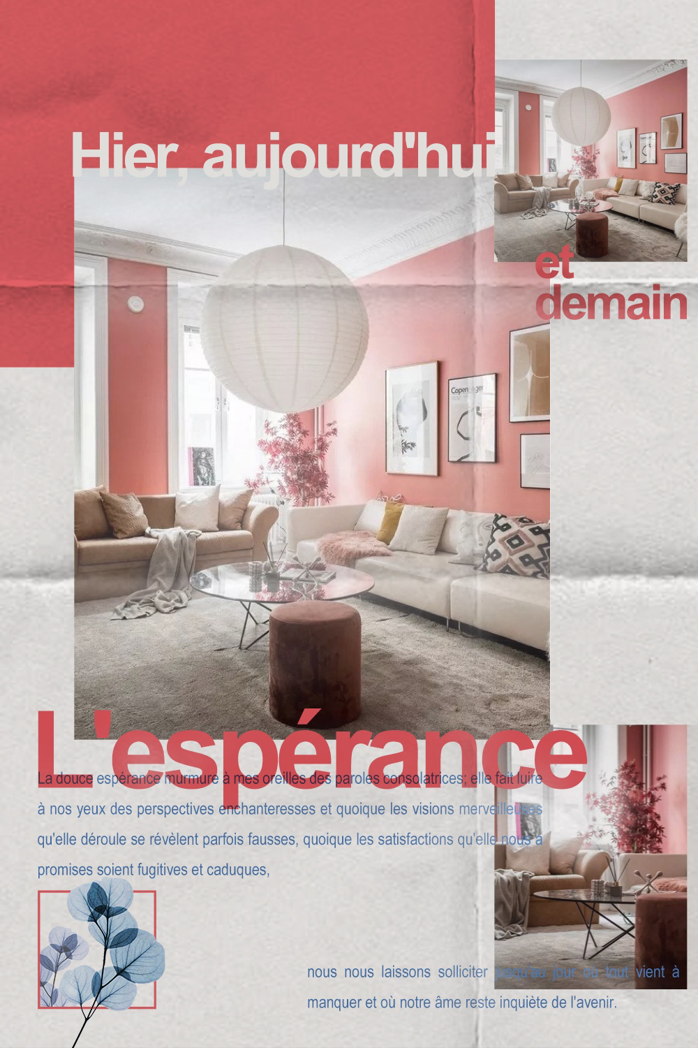 客厅今年最流行的颜色搭配,2022装修客厅地砖流行什么色