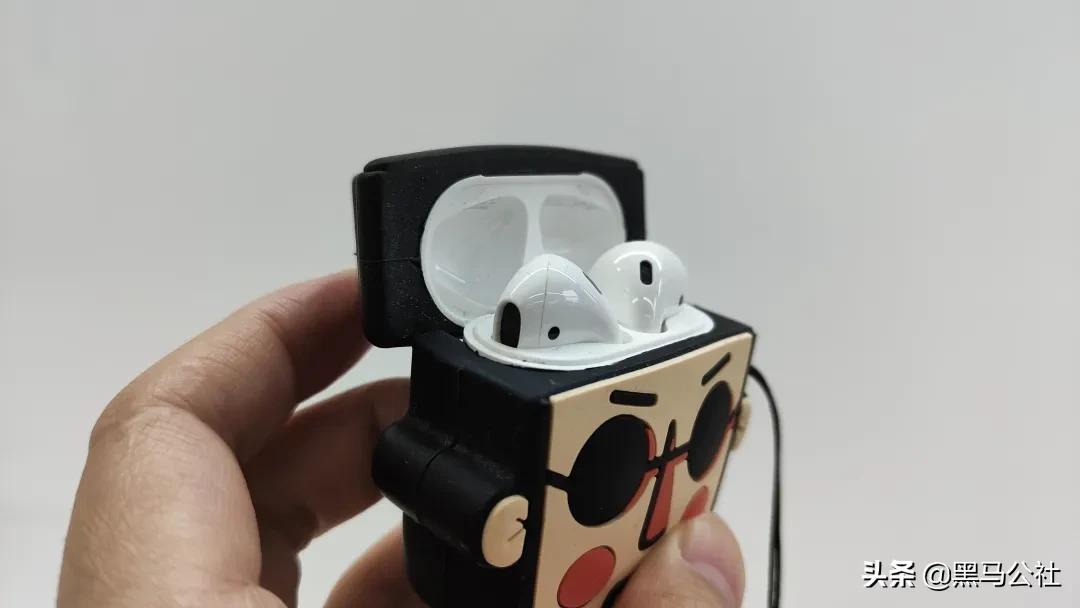 等等再买！苹果最新产品翻车了