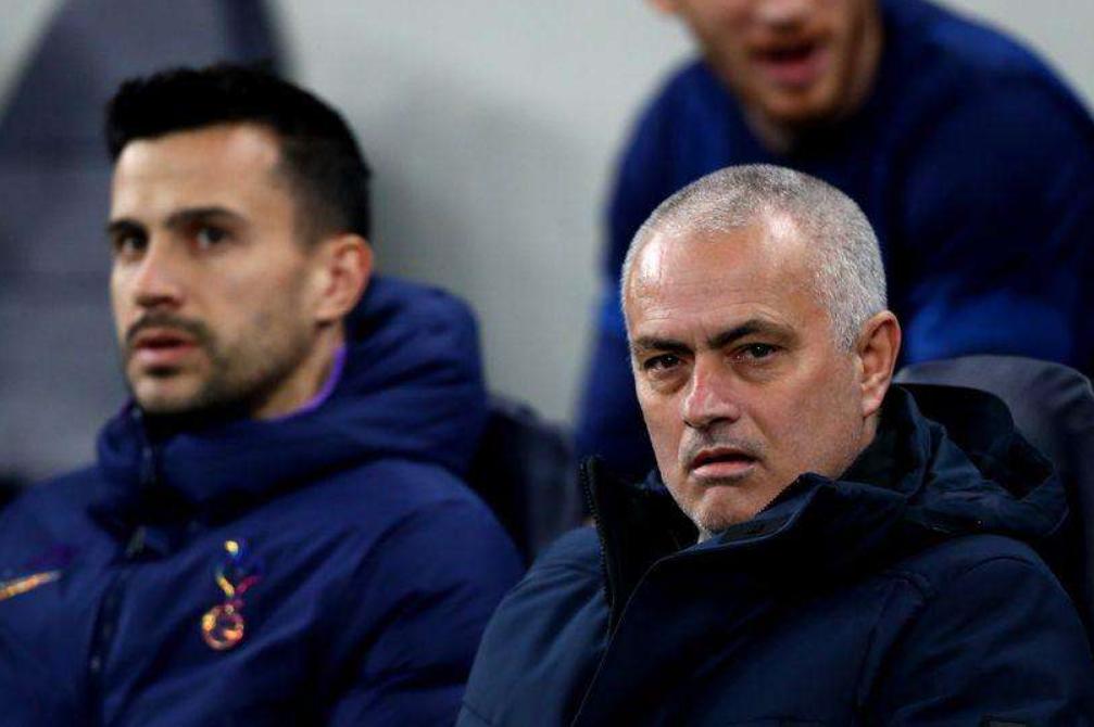 穆里尼奥敬业,穆里尼奥平时生活