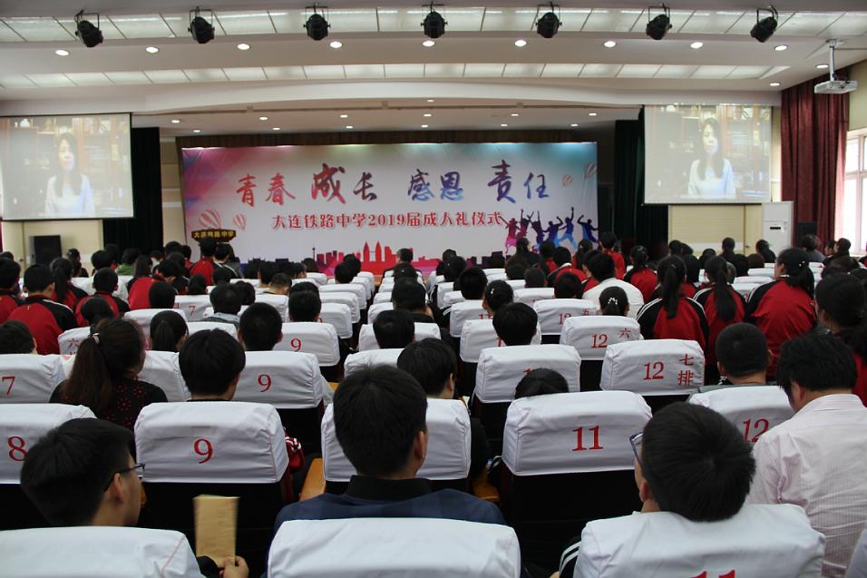 大连市铁中,铁中2022高考