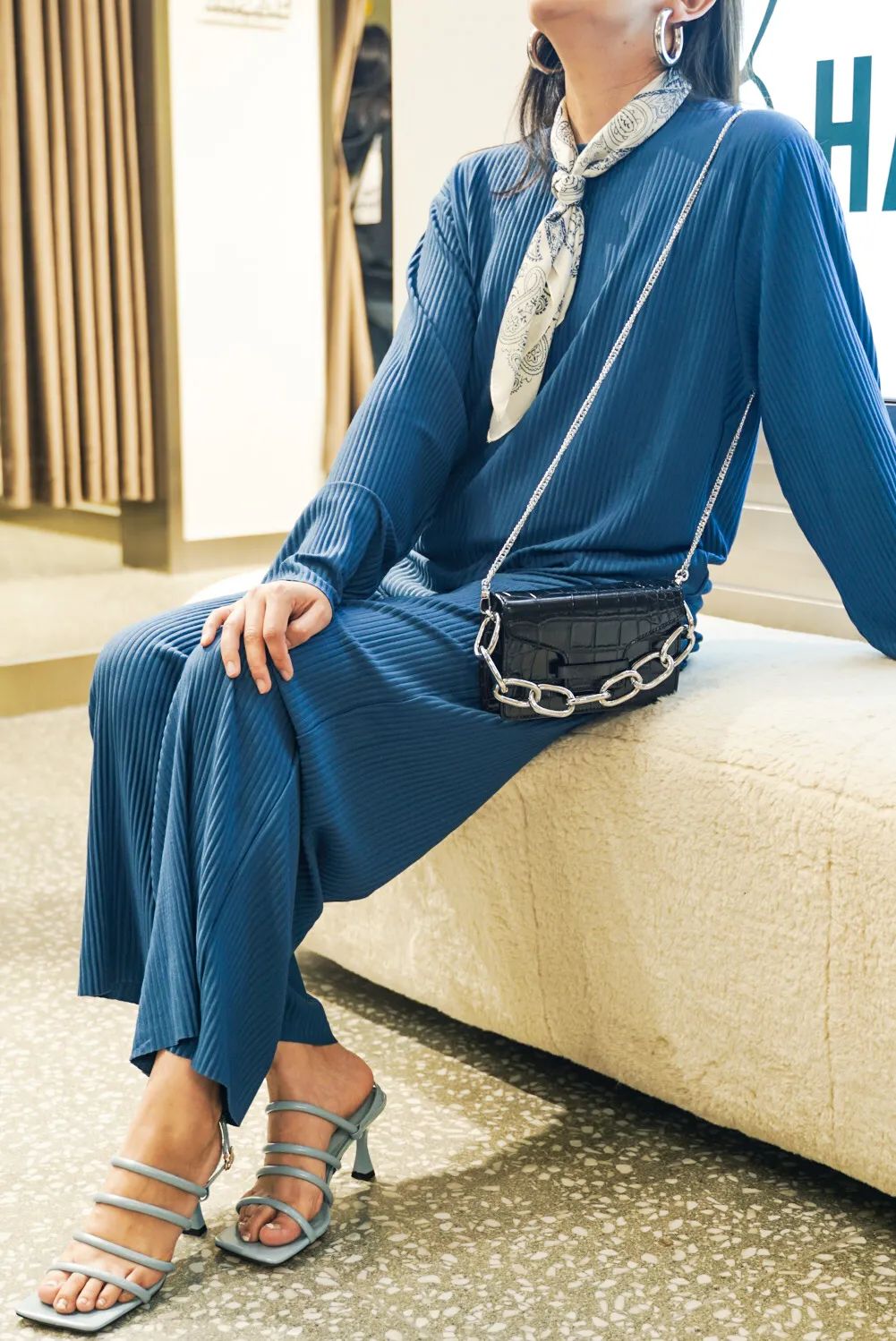 真美服饰女装,真美新服装