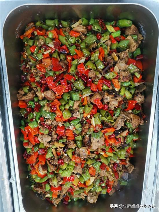 北二外真实的校园生活,北二外就读体验