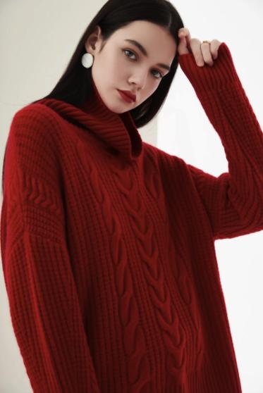 米皇羊绒属于什么风格,米皇羊绒和帕罗羊绒是一家的吗