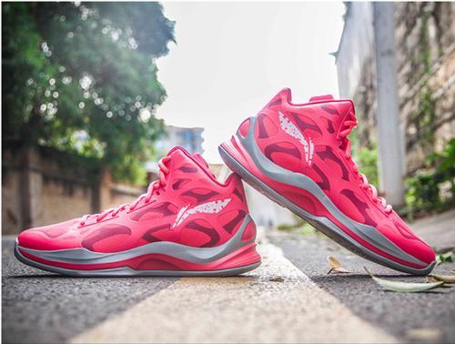 新入鞋坑，篮球鞋选择基操及推荐