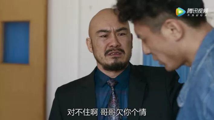 好演员有哪些败笔,好演员好演技好剧情