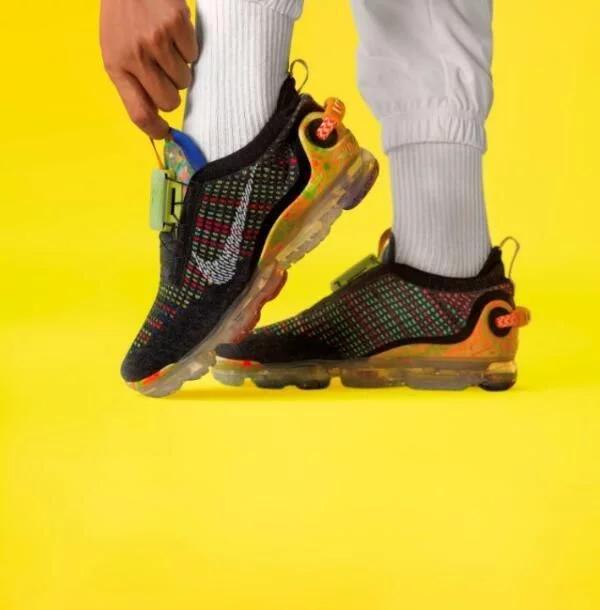 nikeflyease有哪些鞋款,nikeflyease技术解析