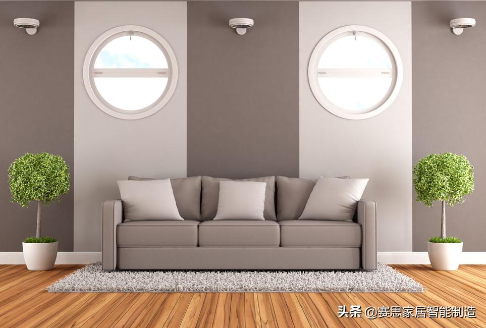 「典型案例」世界居品,中国仁豪!