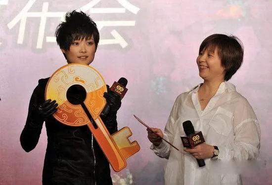 06“超女”重聚风波：王者和青铜到底哪里不一样？