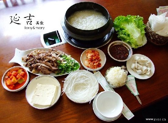 美丽的延吉风景,美丽的延吉视频