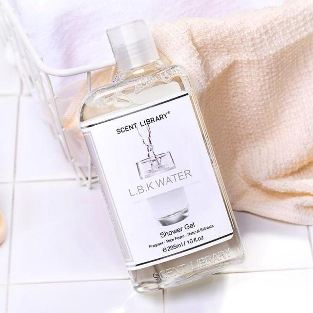 安利的沐浴露有多好用,安利的沐浴露推荐