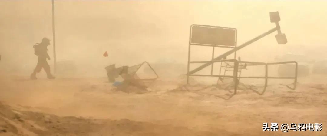 一部被低估的科幻电影末日,现在最火的末日片有哪些